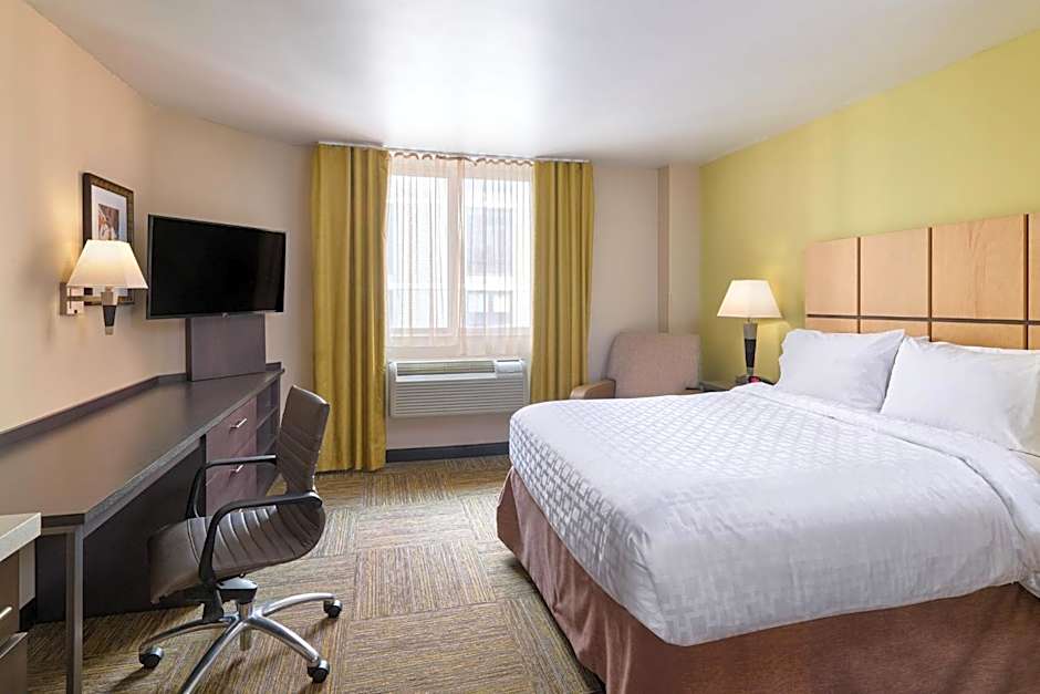 Candlewood Suites NYC -Times Square By IHG