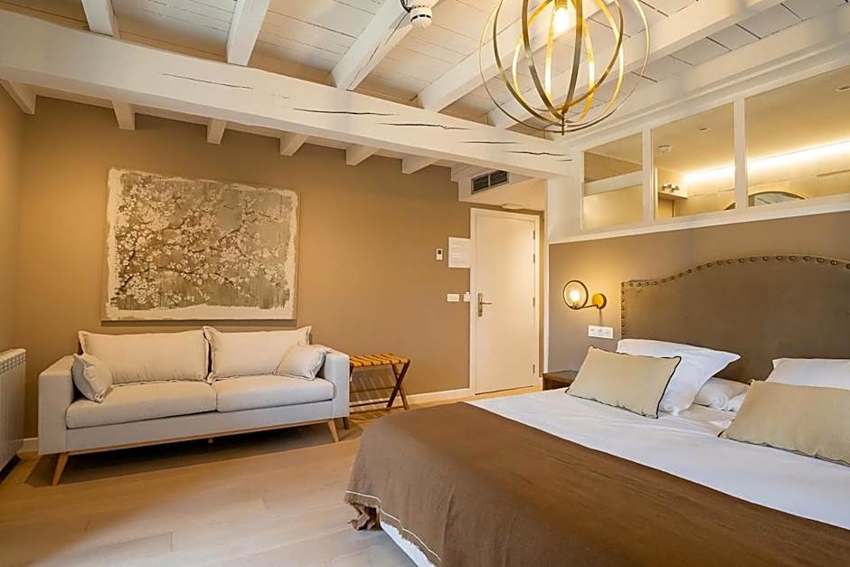 Hotel Palacio De Luko