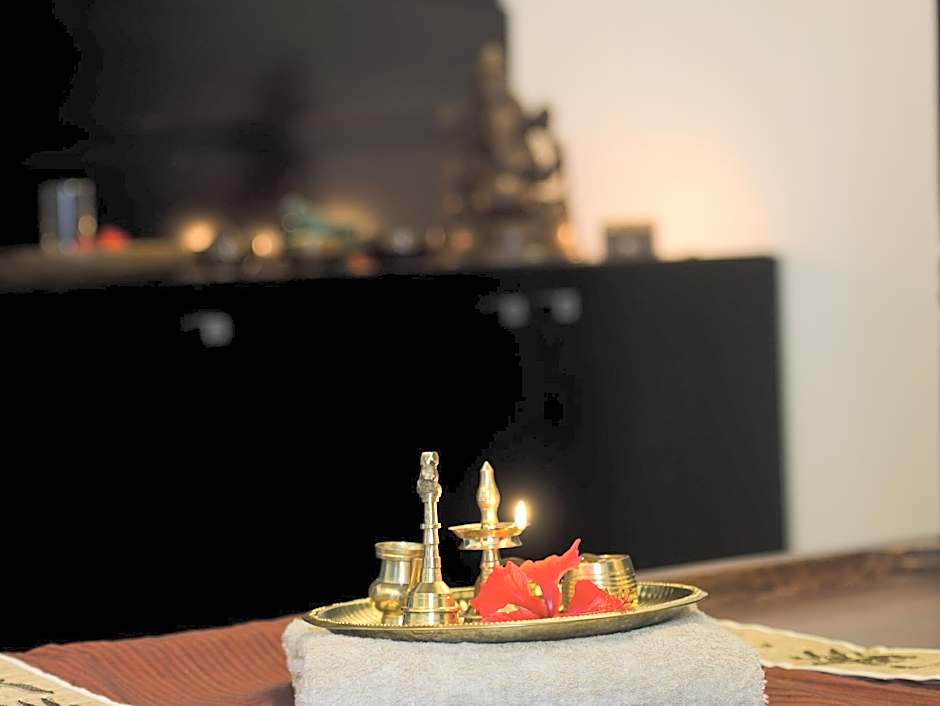 Niraamaya Retreats Cardamom Club