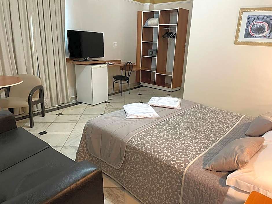 Tamareiras Park Hotel