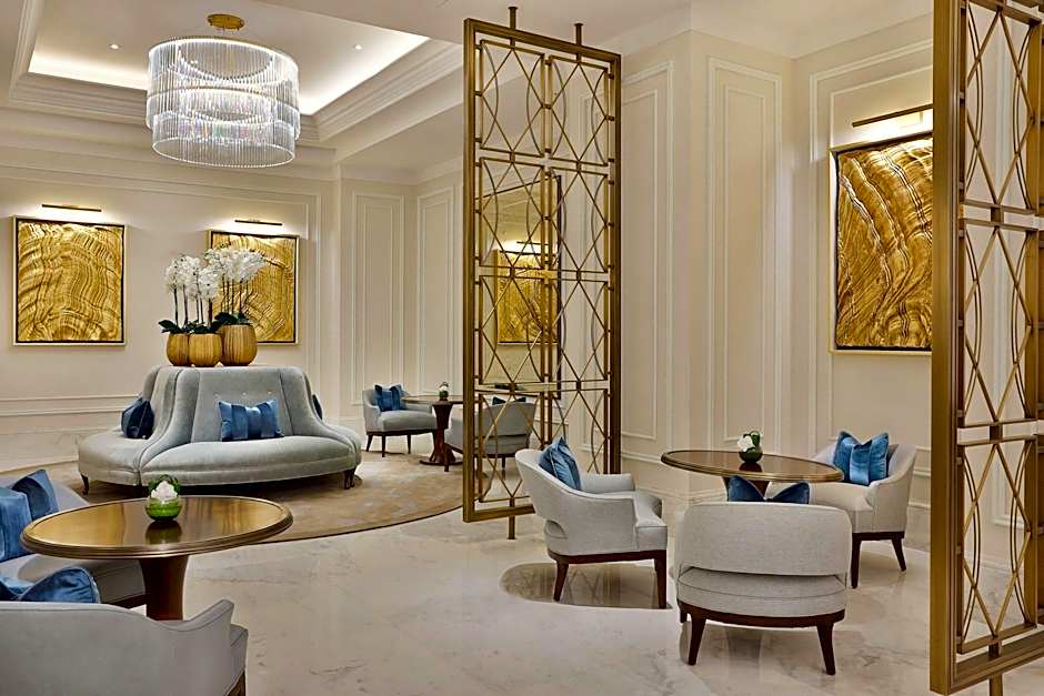 The Ritz-Carlton, Amman