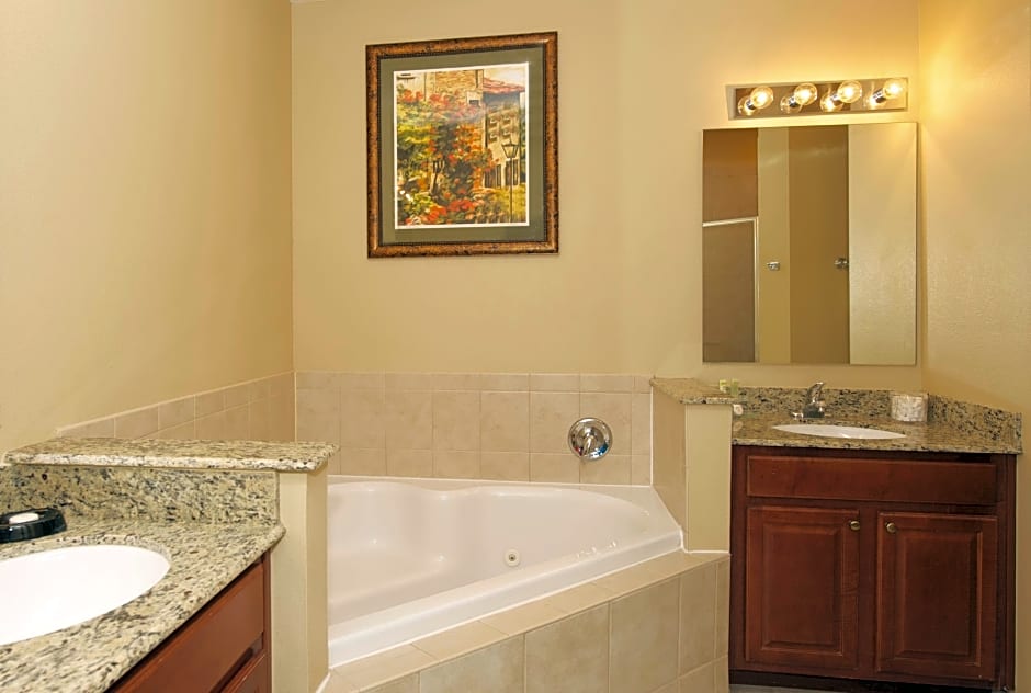 Photo 1 of 8 of Deluxe 2 Bedroom Suite