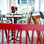 Ibis Saint Étienne - La Terrasse