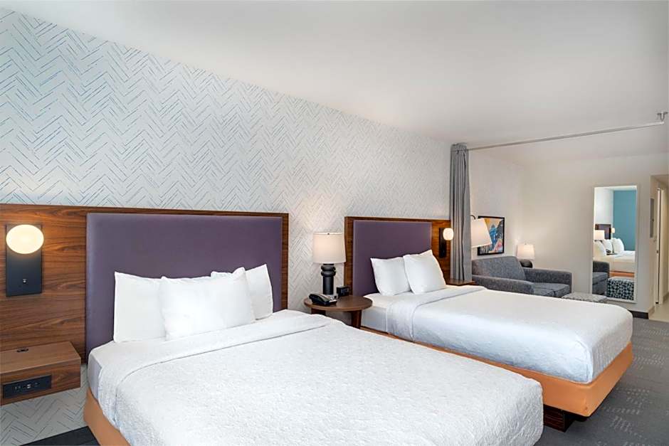 Home2 Suites by Hilton Opelika Auburn