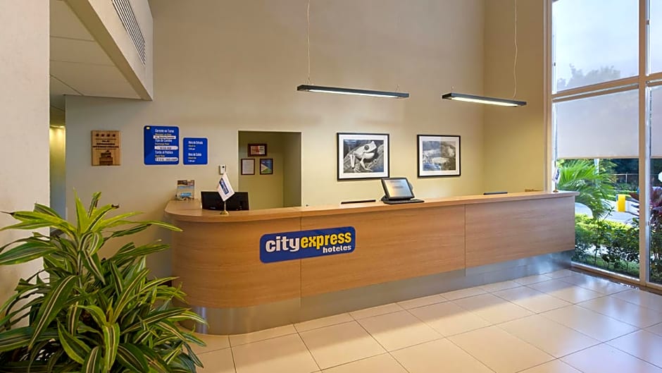 City Express by Marriott San Jose Costa Rica