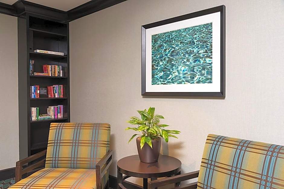 Staybridge Suites Chicago-Oakbrook Terrace By IHG