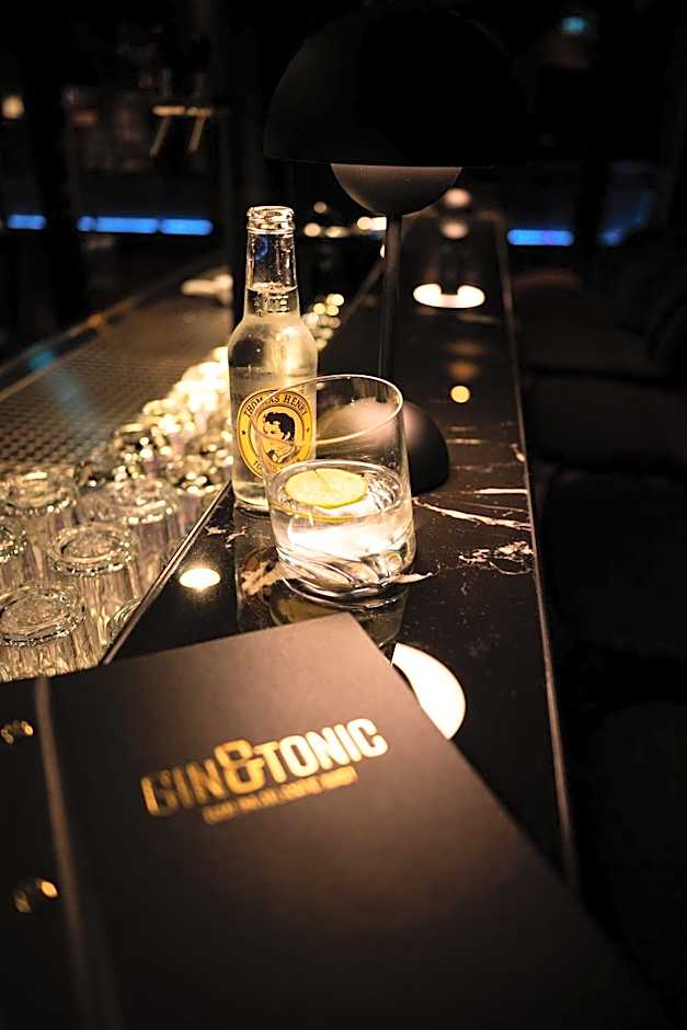 Hotel Atlantic Juist