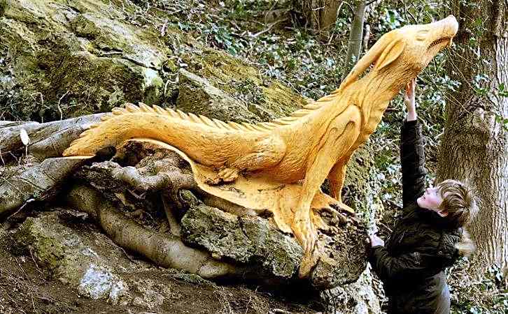 Sleepy Hollow Holiday Home