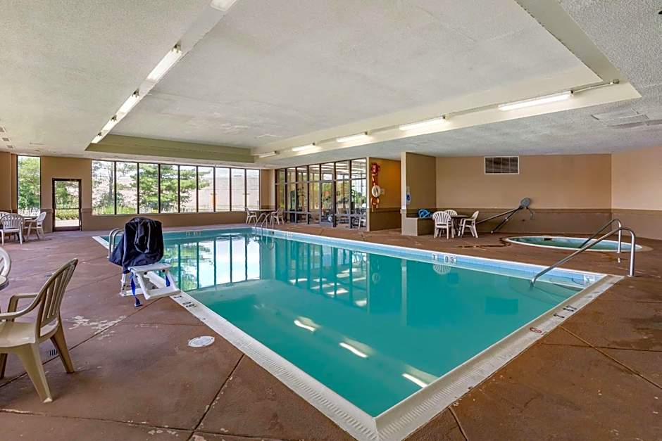 Comfort Inn Alliance