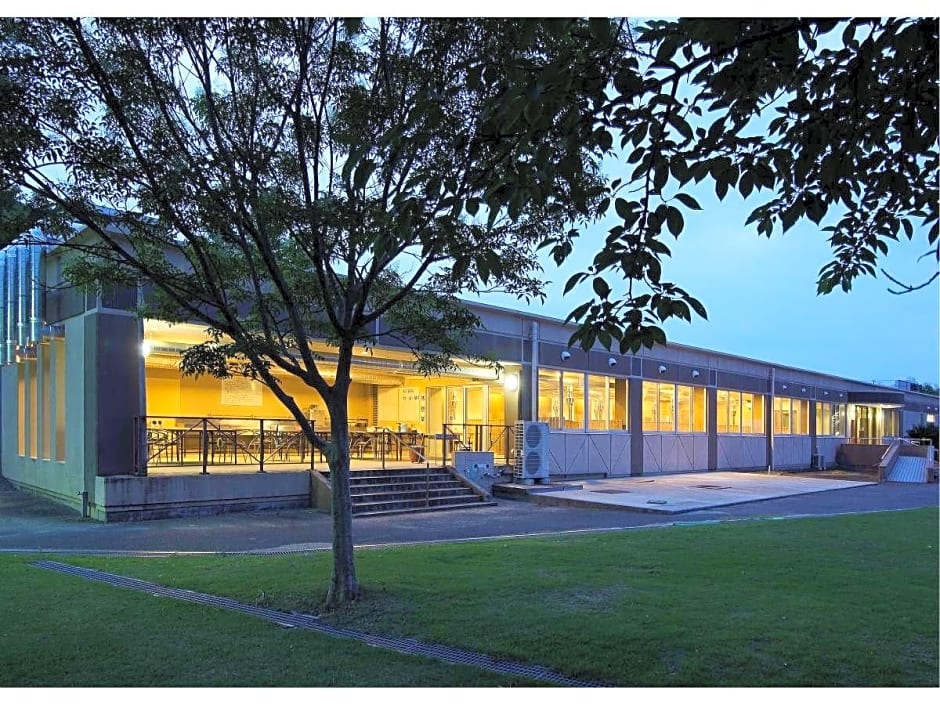 Route Inn Grantia Fukuoka Miyawaka - Wakita Onsen