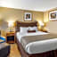 Best Western Inn Santa Clara