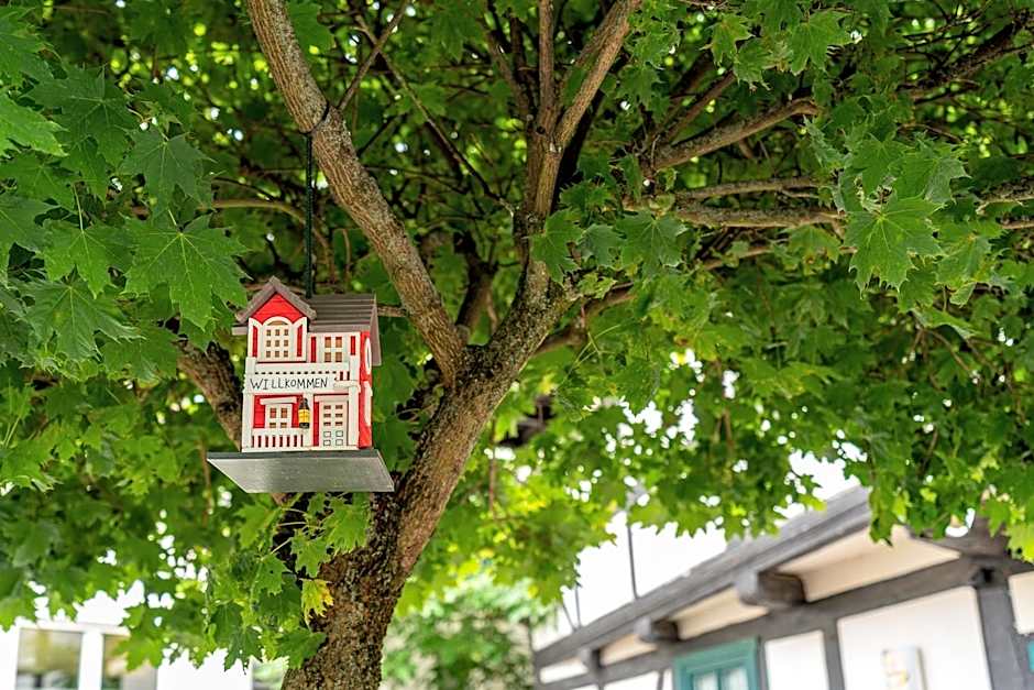 Hotel & Restaurant Stadt Genthin