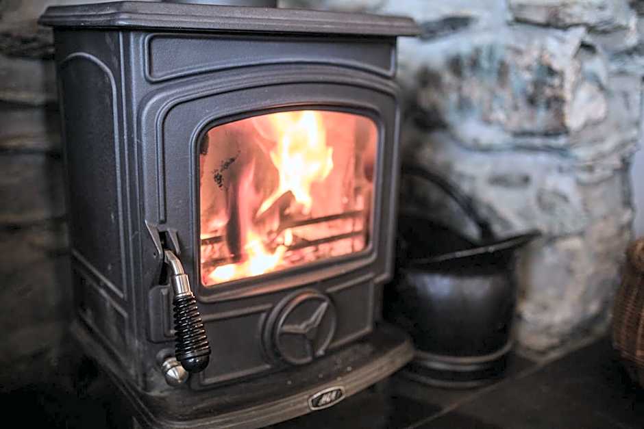 The Valley Hotel, Anglesey