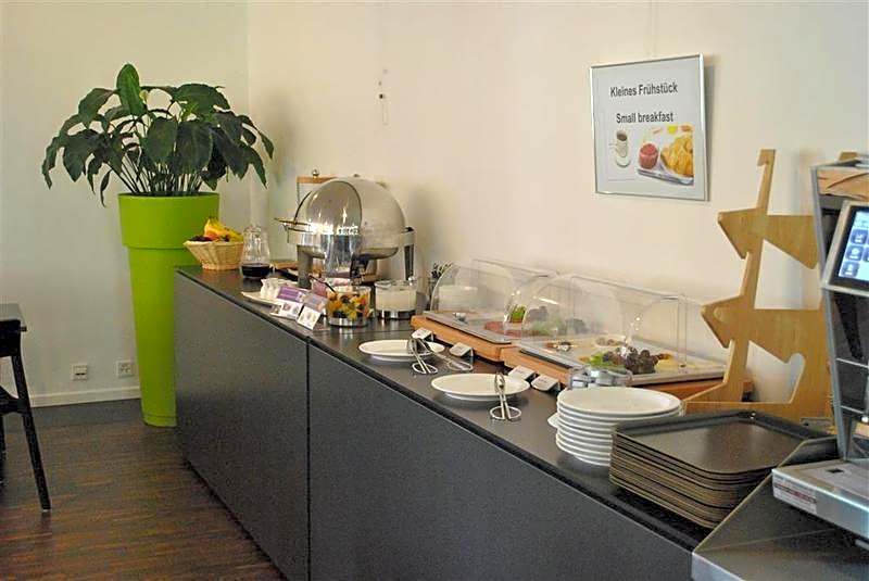 Hotel Stucki