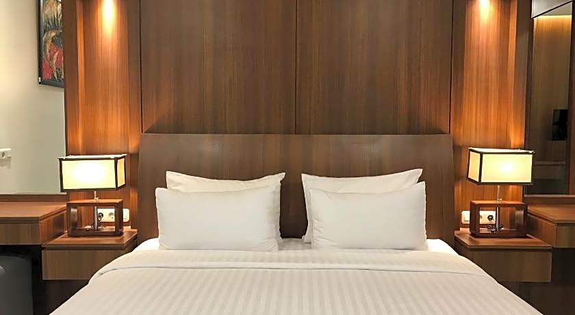 Rozelle by d'best Hospitality