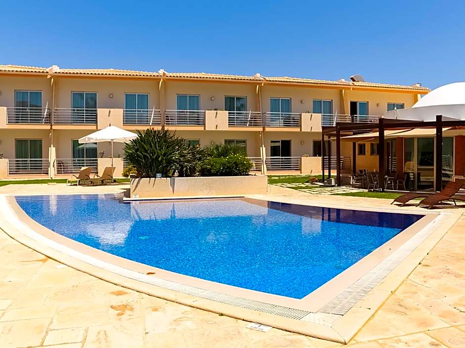 Pontalaia Apartamentos Turísticos