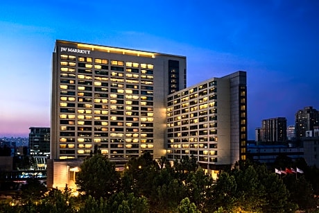 JW Marriott Hotel Beijing