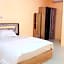 Tropical stay Thulusdhoo