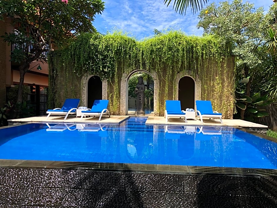 D'Kubu Legian