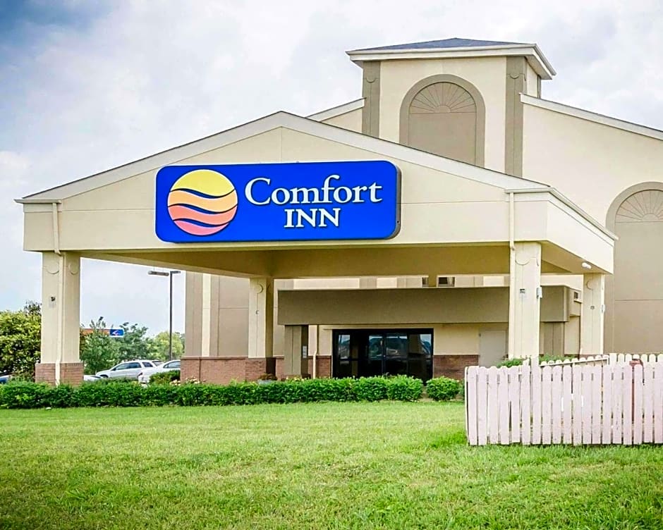 Comfort Inn - Winchester