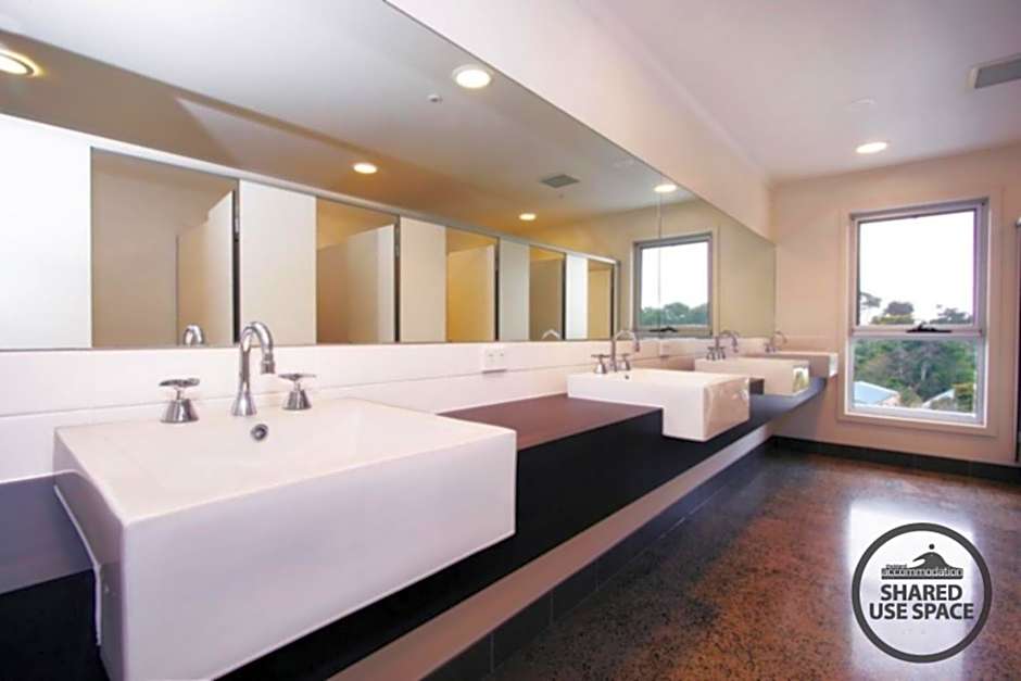 The Island Accommodation