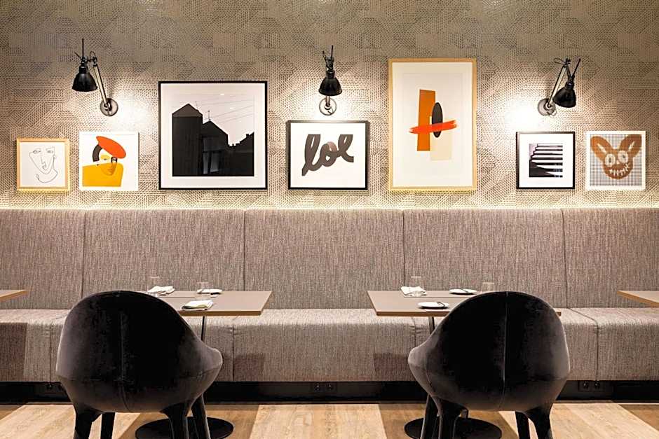 AC Hotel by Marriott Riga