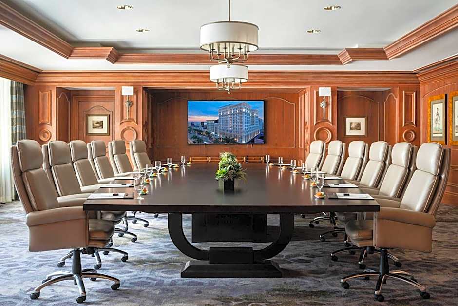 The Ritz-Carlton New Orleans
