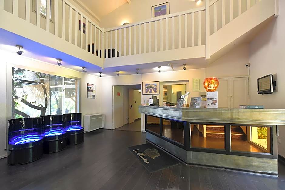 Hotel Les Oliviers