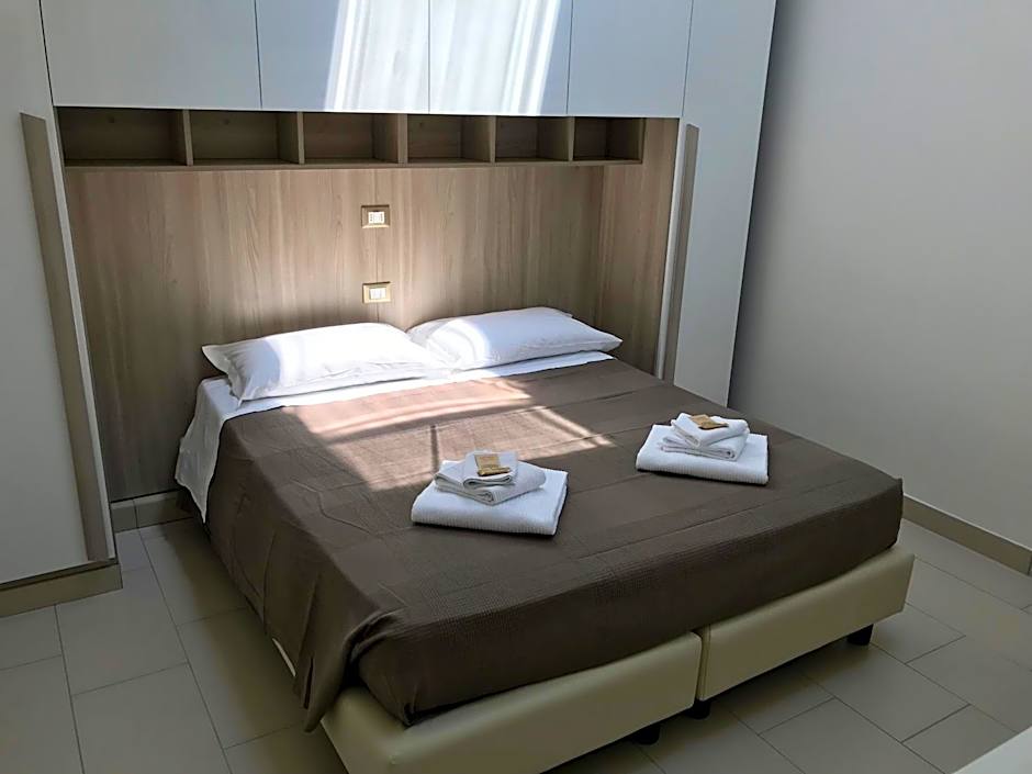 Time Out ApartHotel