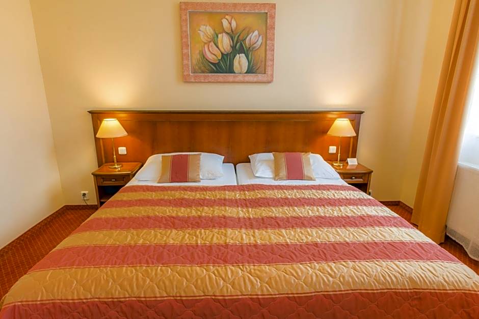 Ensana Centrální Lázně - Maria Spa