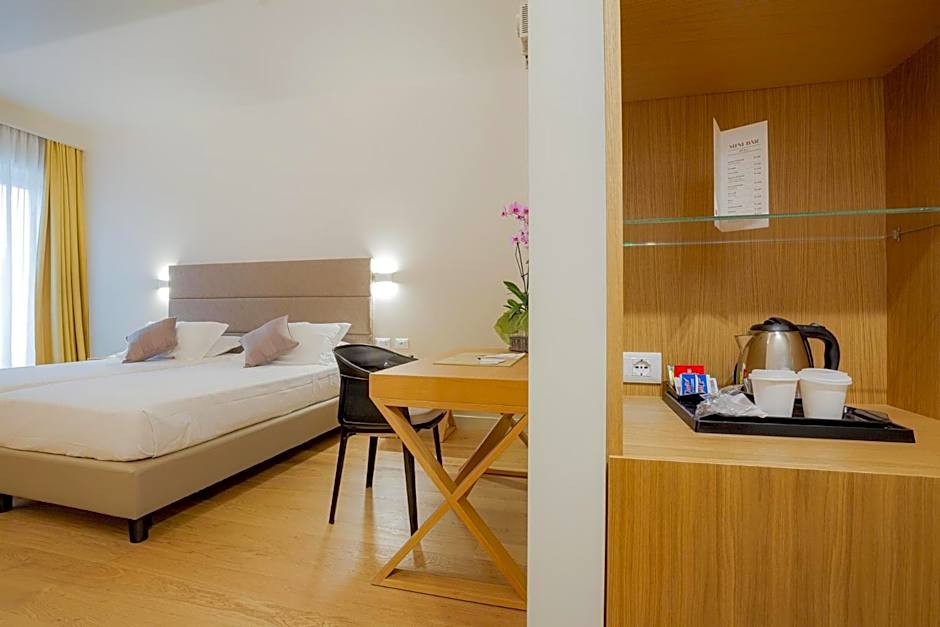 Hotel Politeama
