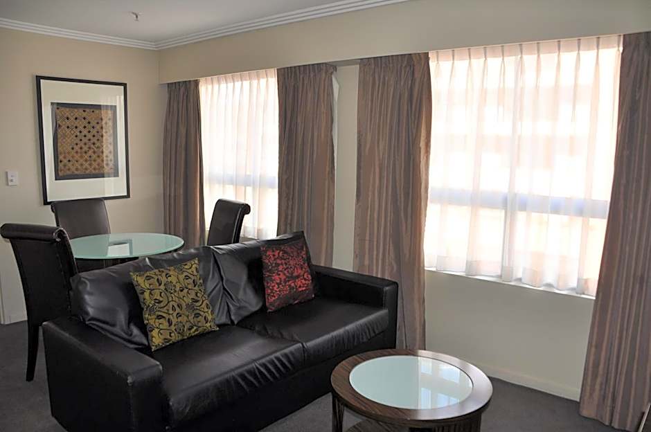 Accommodation Sydney Darling Harbour