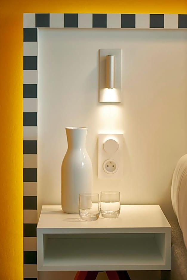 Hotel Mercure Brest Centre Les Voyageurs