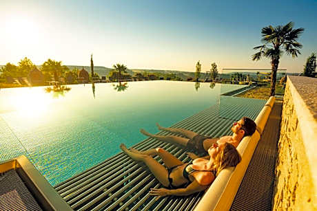 Hotel & Spa Larimar