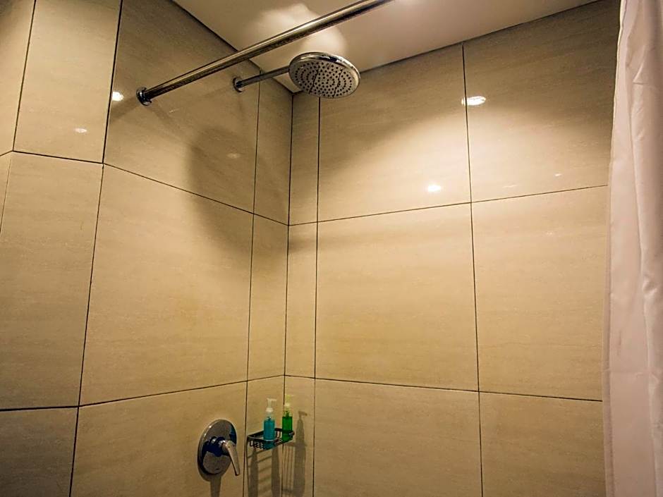 Grand Mirah Boutique Hotel