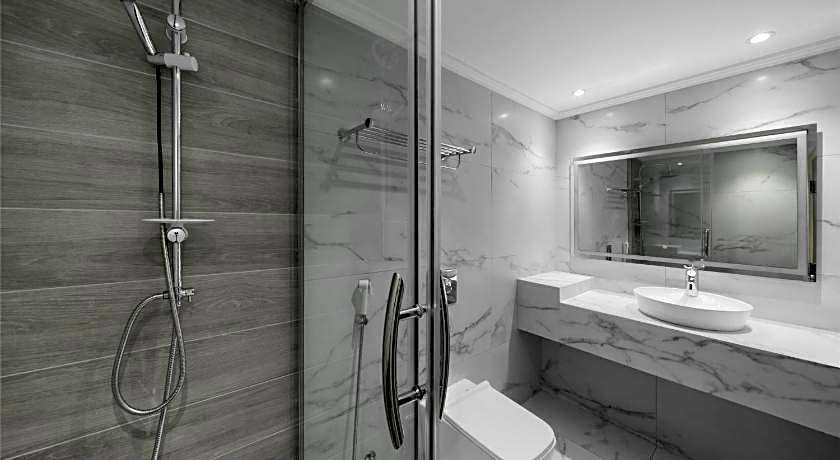 Radisson Blu Hotel Yanbu