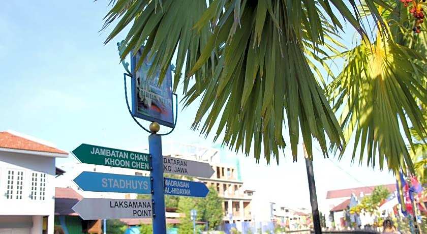 Vista Rio Holiday Home Melaka