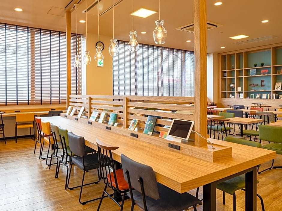 Comfort Hotel Hamamatsu