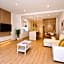 Paseo Suites Hotel