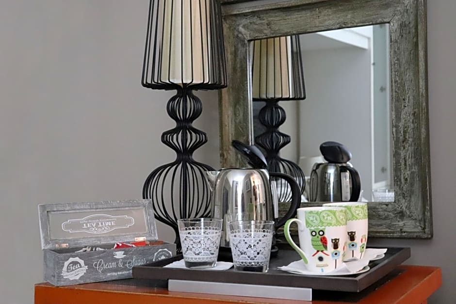 La Casa Di Era Bed & Breakfast – Fermo, MO