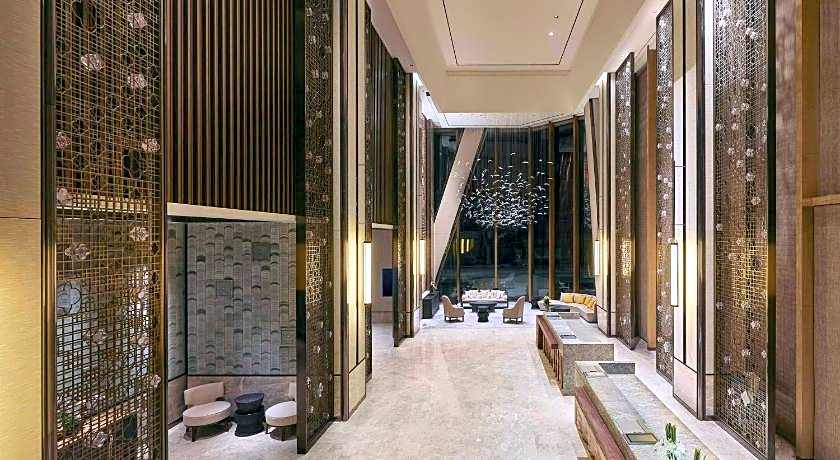 Kempinski Residences Guangzhou