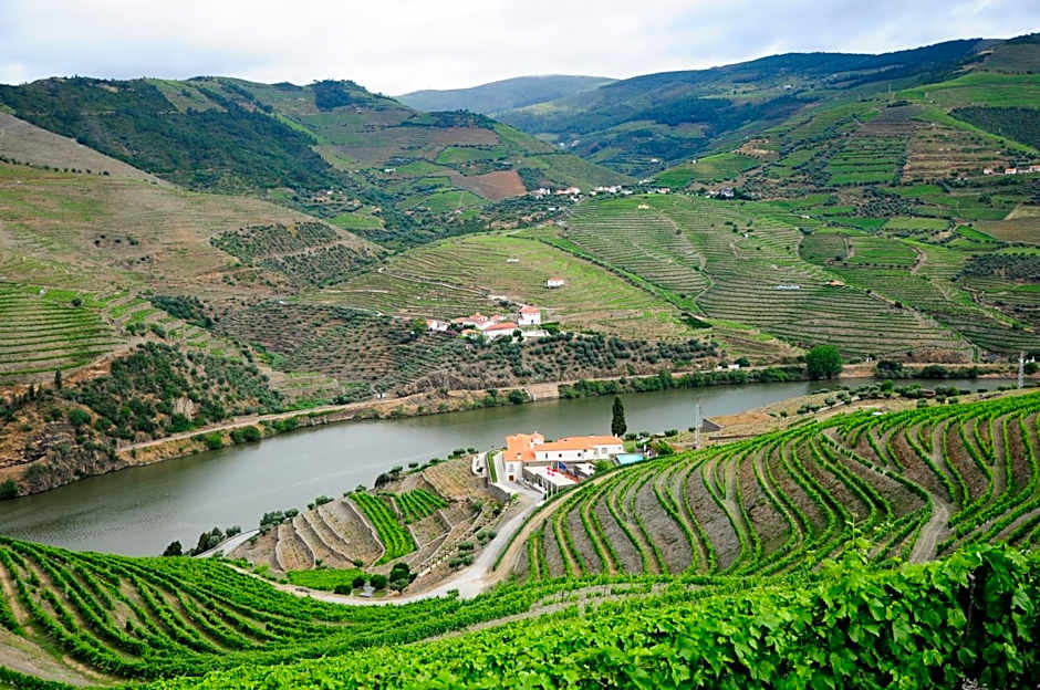 Hotel Rural Quinta Do Pego