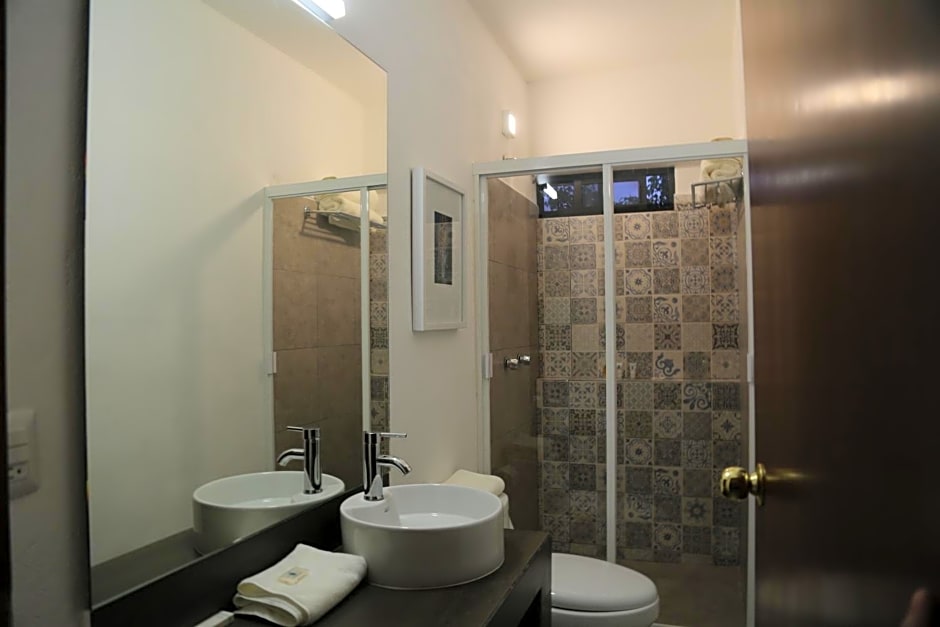 Casa Massima Hotel