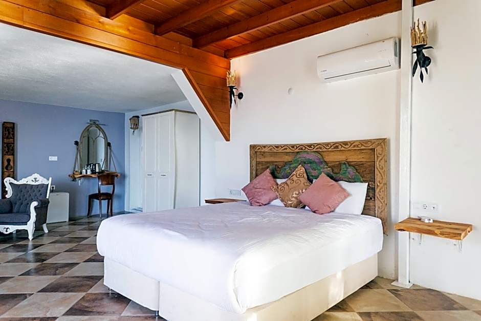Zakros Hotel Lykia