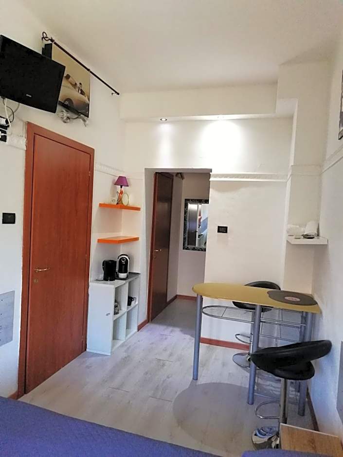 B&B Alghero Republic