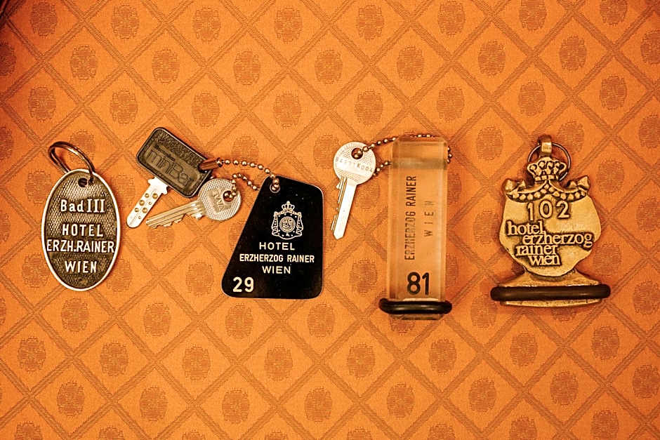 Hotel Erzherzog Rainer