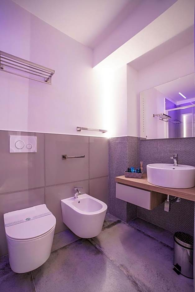 Oasi del Golfo Suites B&B