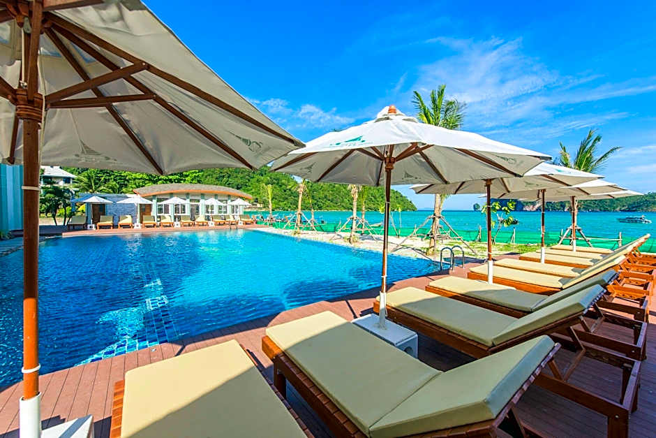 Phi Phi Harbour View Hotel