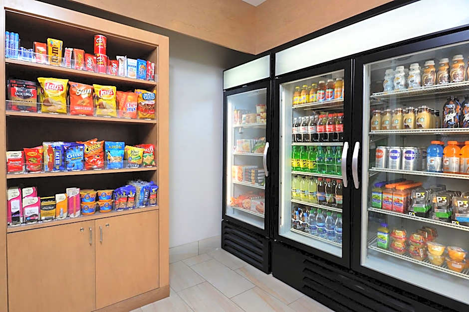 Holiday Inn Express Hotel & Suites Research Triangle Park By IHG