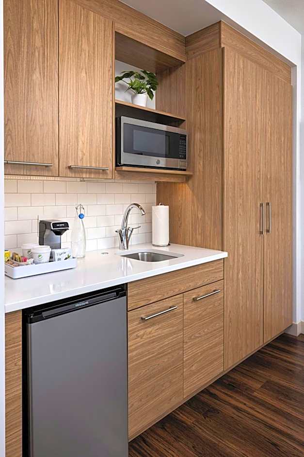 Element Minneapolis Downtown North Loop